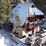 בית נופש Hochgamshuette - Berghuette Auf 1800m Mit Sauna, Kamin & Bergpanorama