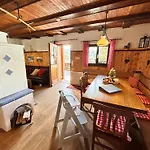 Hochgamshuette - Berghuette Auf 1800m Mit Sauna, Kamin & Bergpanorama בית נופש