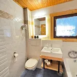 Hochgamshuette - Berghuette Auf 1800m Mit Sauna, Kamin & Bergpanorama בית נופש Falkert