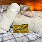 Hochgamshuette - Berghuette Auf 1800m Mit Sauna, Kamin & Bergpanorama בית נופש *