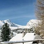 בית נופש Hochgamshuette - Berghuette Auf 1800m Mit Sauna, Kamin & Bergpanorama Falkert