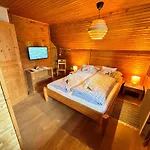 בית נופש Hochgamshuette - Berghuette Auf 1800m Mit Sauna, Kamin & Bergpanorama *