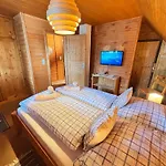 Hochgamshuette - Berghuette Auf 1800m Mit Sauna, Kamin & Bergpanorama *