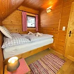 Hochgamshuette - Berghuette Auf 1800m Mit Sauna, Kamin & Bergpanorama * Falkert