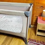 Hochgamshuette - Berghuette Auf 1800m Mit Sauna, Kamin & Bergpanorama בית נופש *