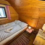 בית נופש Hochgamshuette - Berghuette Auf 1800m Mit Sauna, Kamin & Bergpanorama