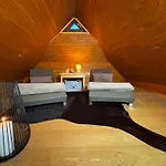 Hochgamshuette - Berghuette Auf 1800m Mit Sauna, Kamin & Bergpanorama *