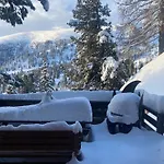 Hochgamshuette - Berghuette Auf 1800m Mit Sauna, Kamin & Bergpanorama בית נופש Falkert