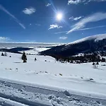 Hochgamshuette - Berghuette Auf 1800m Mit Sauna, Kamin & Bergpanorama * Falkert