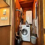 Hochgamshuette - Berghuette Auf 1800m Mit Sauna, Kamin & Bergpanorama Falkert