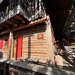 Hochgamshuette - Berghuette Auf 1800m Mit Sauna, Kamin & Bergpanorama * Falkert