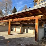 Hochgamshuette - Berghuette Auf 1800m Mit Sauna, Kamin & Bergpanorama * Falkert