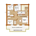 Hochgamshuette - Berghuette Auf 1800m Mit Sauna, Kamin & Bergpanorama בית נופש *