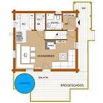 Hochgamshuette - Berghuette Auf 1800m Mit Sauna, Kamin & Bergpanorama *