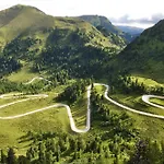 בית נופש Hochgamshuette - Berghuette Auf 1800m Mit Sauna, Kamin & Bergpanorama *