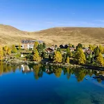 Hochgamshuette - Berghuette Auf 1800m Mit Sauna, Kamin & Bergpanorama * Falkert