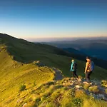בית נופש Hochgamshuette - Berghuette Auf 1800m Mit Sauna, Kamin & Bergpanorama Falkert