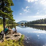 Hochgamshuette - Berghuette Auf 1800m Mit Sauna, Kamin & Bergpanorama *