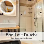 Hochgamshuette - Berghuette Auf 1800m Mit Sauna, Kamin & Bergpanorama