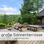 Hochgamshuette - Berghuette Auf 1800m Mit Sauna, Kamin & Bergpanorama Semesterbostad Falkert