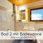 Hochgamshuette - Berghuette Auf 1800m Mit Sauna, Kamin & Bergpanorama * Falkert