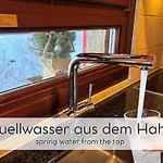 Hochgamshuette - Berghuette Auf 1800m Mit Sauna, Kamin & Bergpanorama * Falkert