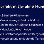 Semesterbostad Hochgamshuette - Berghuette Auf 1800m Mit Sauna, Kamin & Bergpanorama Falkert
