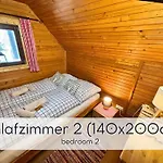 Hochgamshuette - Berghuette Auf 1800m Mit Sauna, Kamin & Bergpanorama Semesterbostad