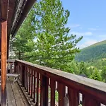 Hochgamshuette - Berghuette Auf 1800m Mit Sauna, Kamin & Bergpanorama Semesterbostad *