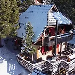 Hochgamshuette - Berghuette Auf 1800m Mit Sauna, Kamin & Bergpanorama Semesterbostad *