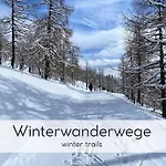 Hochgamshuette - Berghuette Auf 1800m Mit Sauna, Kamin & Bergpanorama *