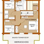 Hochgamshuette - Berghuette Auf 1800m Mit Sauna, Kamin & Bergpanorama *