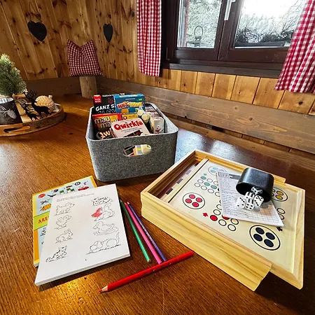 Hundefreundliches Almhaus Auf 1800m, Naehe Skilift Mit Sauna & Kamin, Pur Dom wakacyjny *