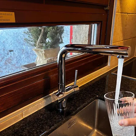 Hundefreundliches Almhaus Auf 1800m, Naehe Skilift Mit Sauna & Kamin, Pur Falkert