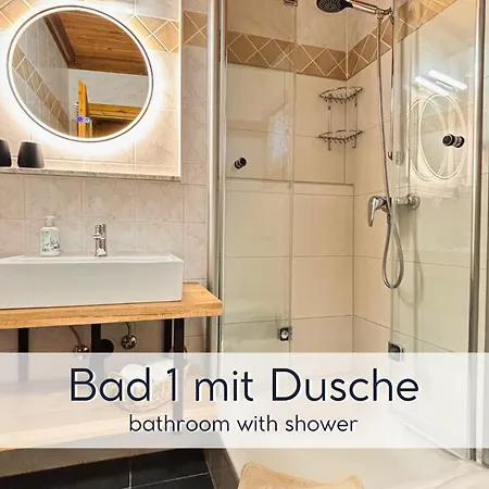 Hochgamshuette - Berghuette Auf 1800m Mit Sauna, Kamin & Bergpanorama!