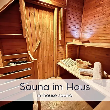 Hochgamshuette - Berghuette Auf 1800m Mit Sauna, Kamin & Bergpanorama! * Falkert