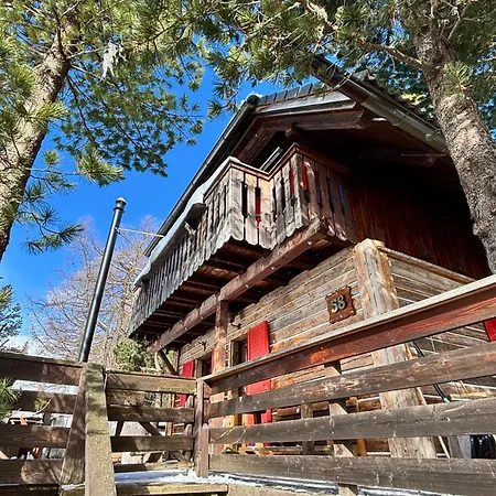 Hochgamshuette - Berghuette Auf 1800m Mit Sauna, Kamin & Bergpanorama! Nyaraló *