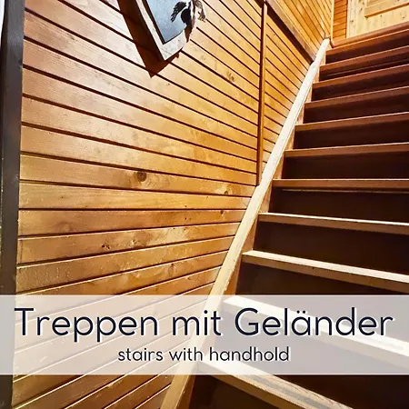 Hochgamshuette - Berghuette Auf 1800m Mit Sauna, Kamin & Bergpanorama Tatil Evi Falkert