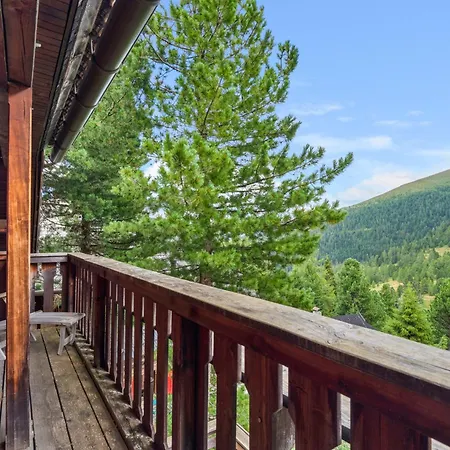 Hochgamshuette - Berghuette Auf 1800m Mit Sauna, Kamin & Bergpanorama Feriehus *