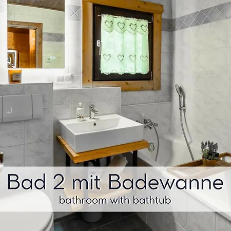 Hochgamshuette - Berghuette Auf 1800m Mit Sauna, Kamin & Bergpanorama! Nyaraló