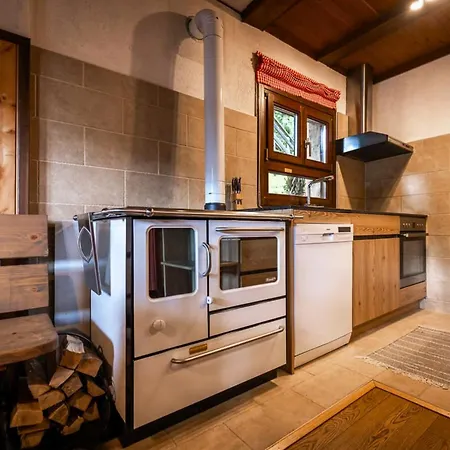 Nyaraló Hochgamshuette - Berghuette Auf 1800m Mit Sauna, Kamin & Bergpanorama!