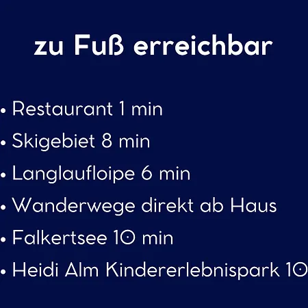 Hochgamshuette - Berghuette Auf 1800m Mit Sauna, Kamin & Bergpanorama!