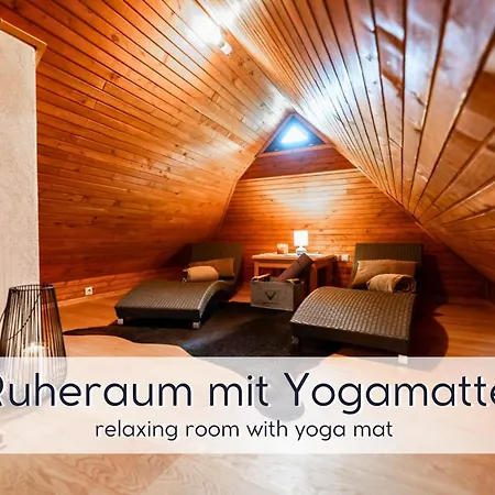 Hochgamshuette - Berghuette Auf 1800m Mit Sauna, Kamin & Bergpanorama! Nyaraló Falkert