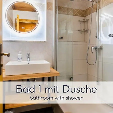 Hochgamshuette - Berghuette Auf 1800m Mit Sauna, Kamin & Bergpanorama!