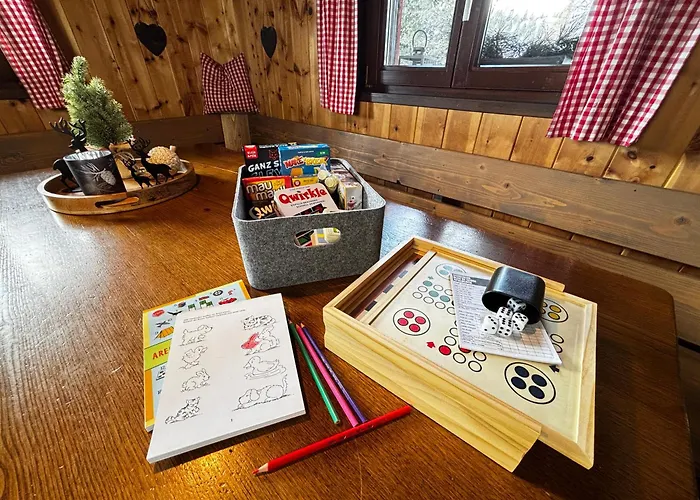 Hundefreundliches Almhaus Auf 1800m, Naehe Skilift Mit Sauna & Kamin, Pur Dom wakacyjny *