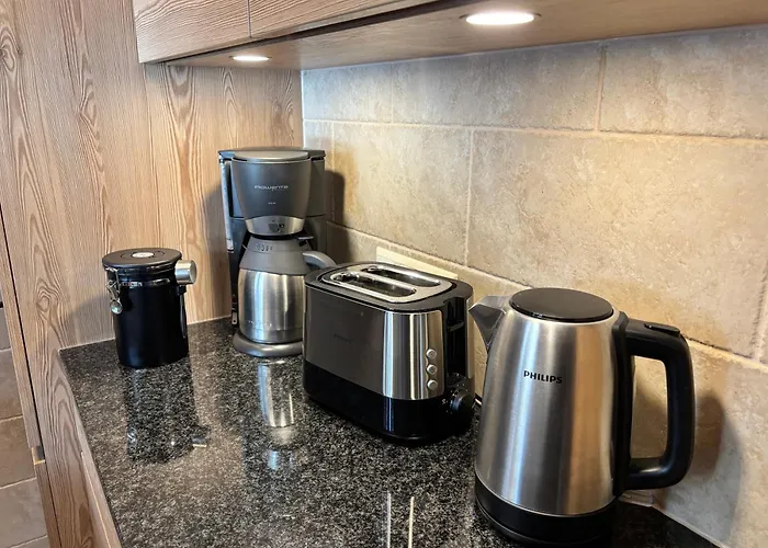 Hochgamshuette - Berghuette Auf 1800m Mit Sauna, Kamin & Bergpanorama Hébergement de vacances