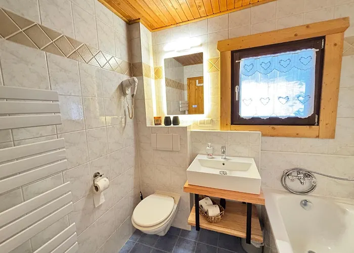 Hochgamshuette - Berghuette Auf 1800m Mit Sauna, Kamin & Bergpanorama Hébergement de vacances Falkert