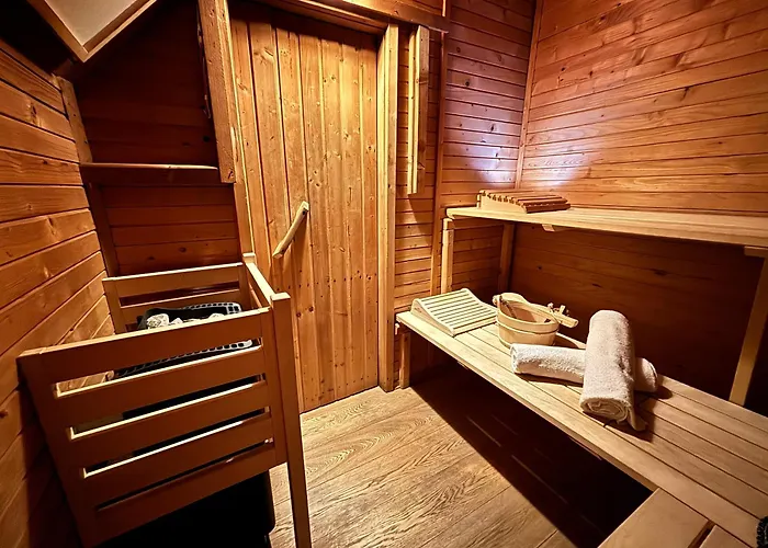 Dom wakacyjny Hundefreundliches Almhaus Auf 1800m, Naehe Skilift Mit Sauna & Kamin, Pur *