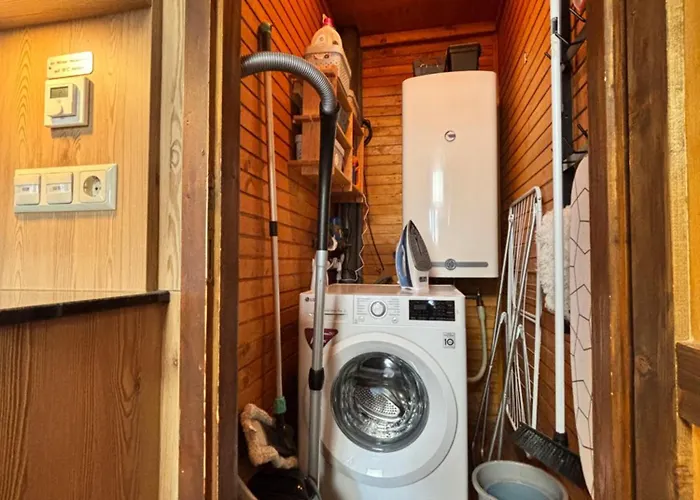 Hundefreundliches Almhaus Auf 1800m, Naehe Skilift Mit Sauna & Kamin, Pur Falkert