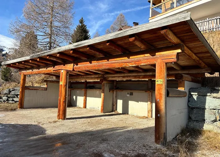 Hundefreundliches Almhaus Auf 1800m, Naehe Skilift Mit Sauna & Kamin, Pur * Falkert